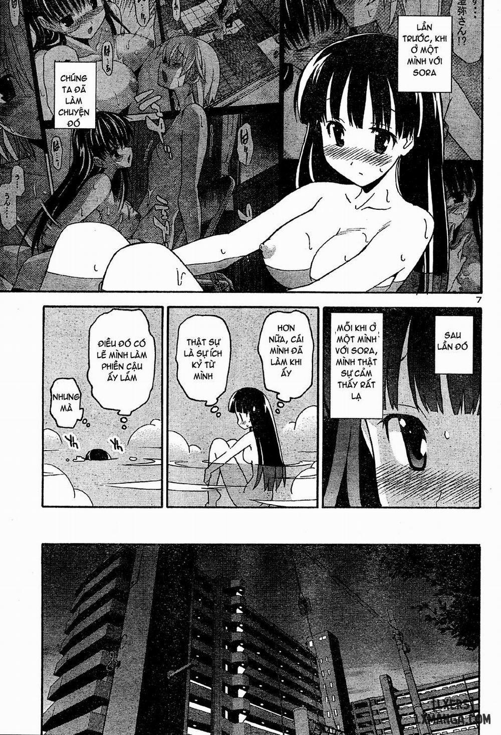 Aki Sora 16 trang 24