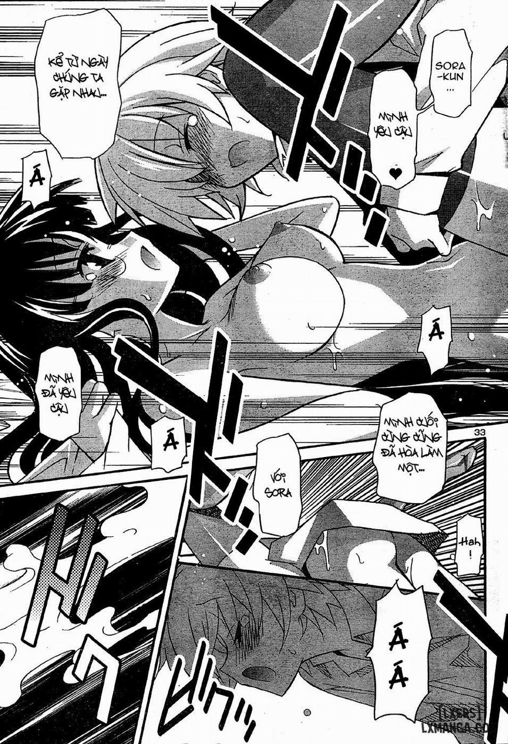 Aki Sora 16 trang 49
