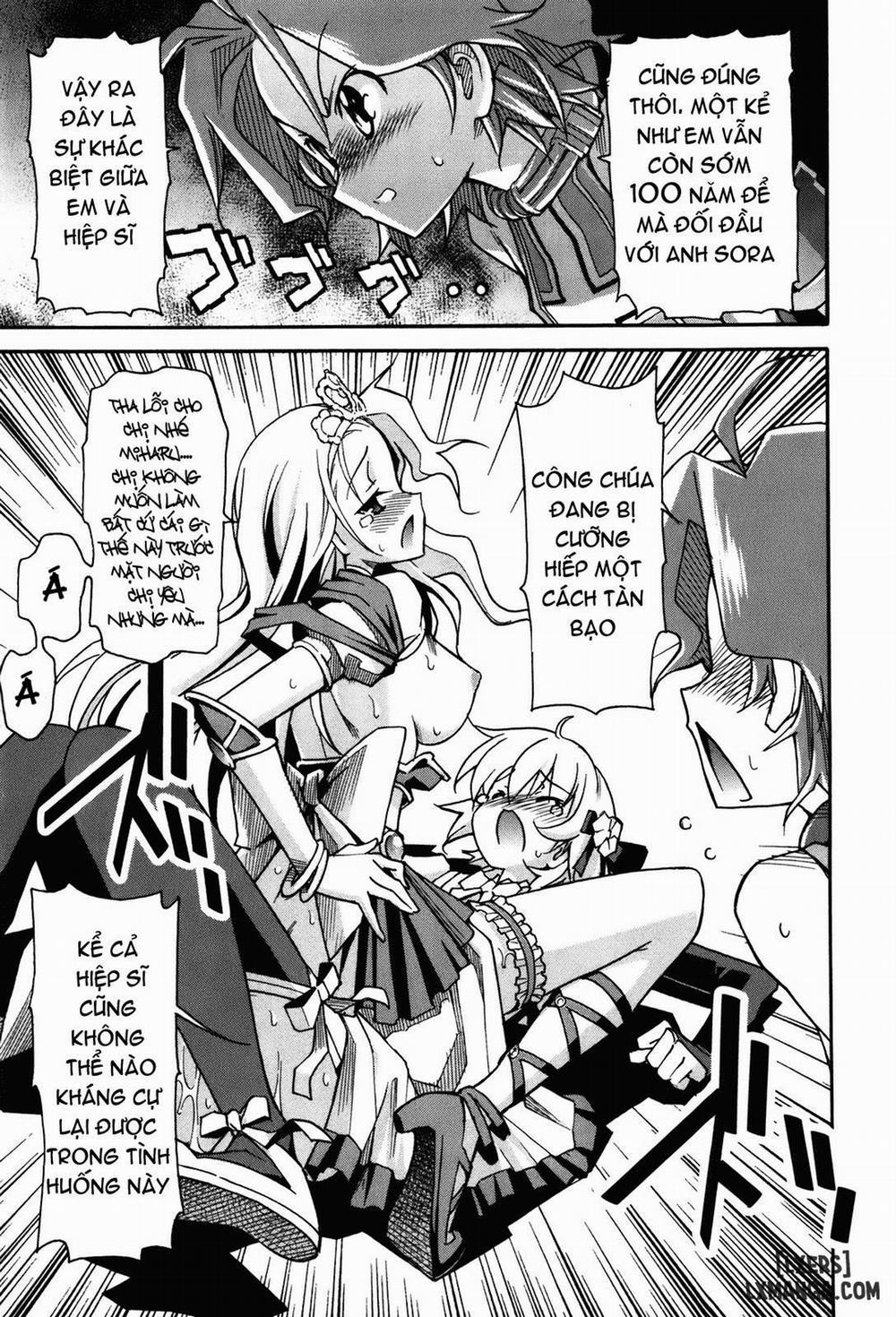 Aki Sora 18 trang 17