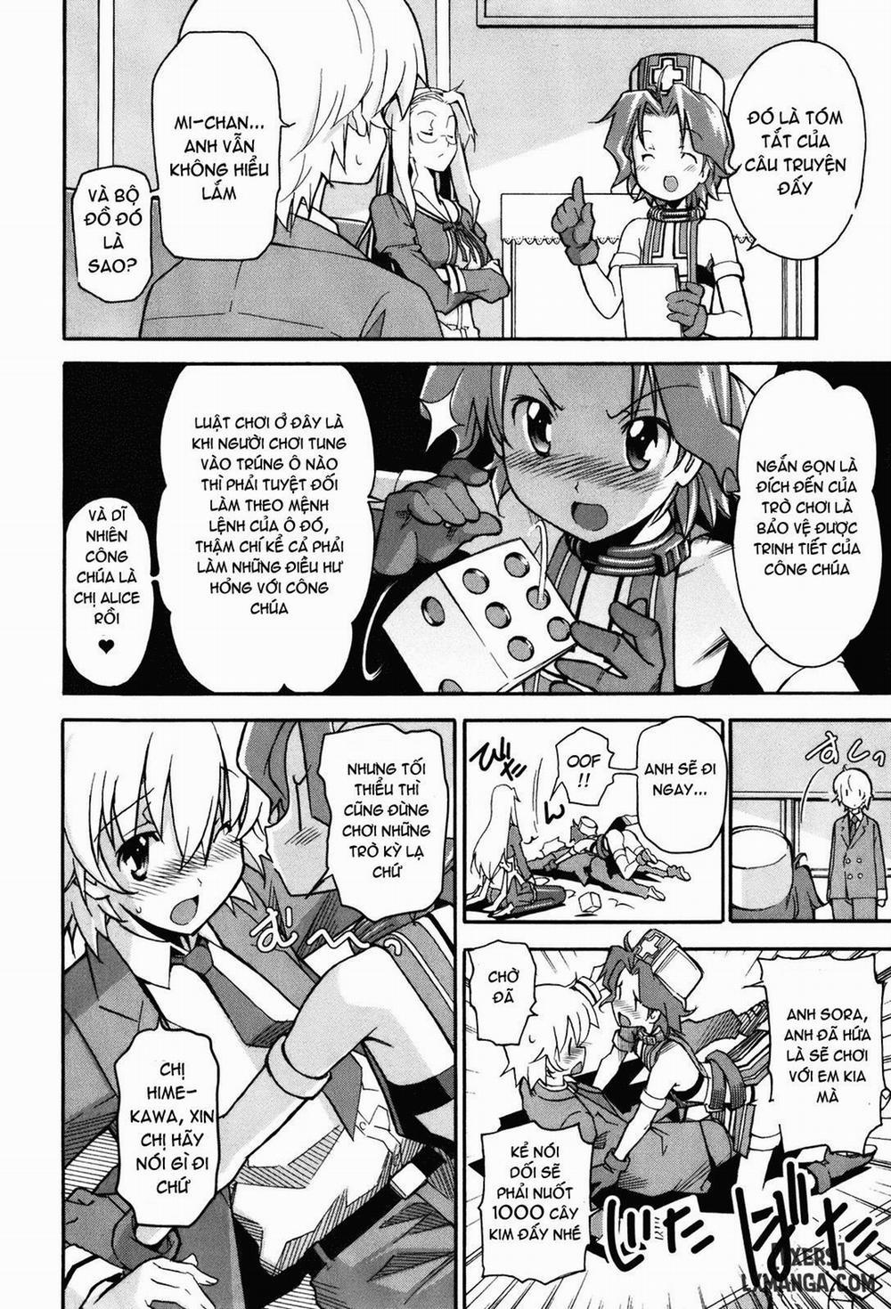 Aki Sora 18 trang 8