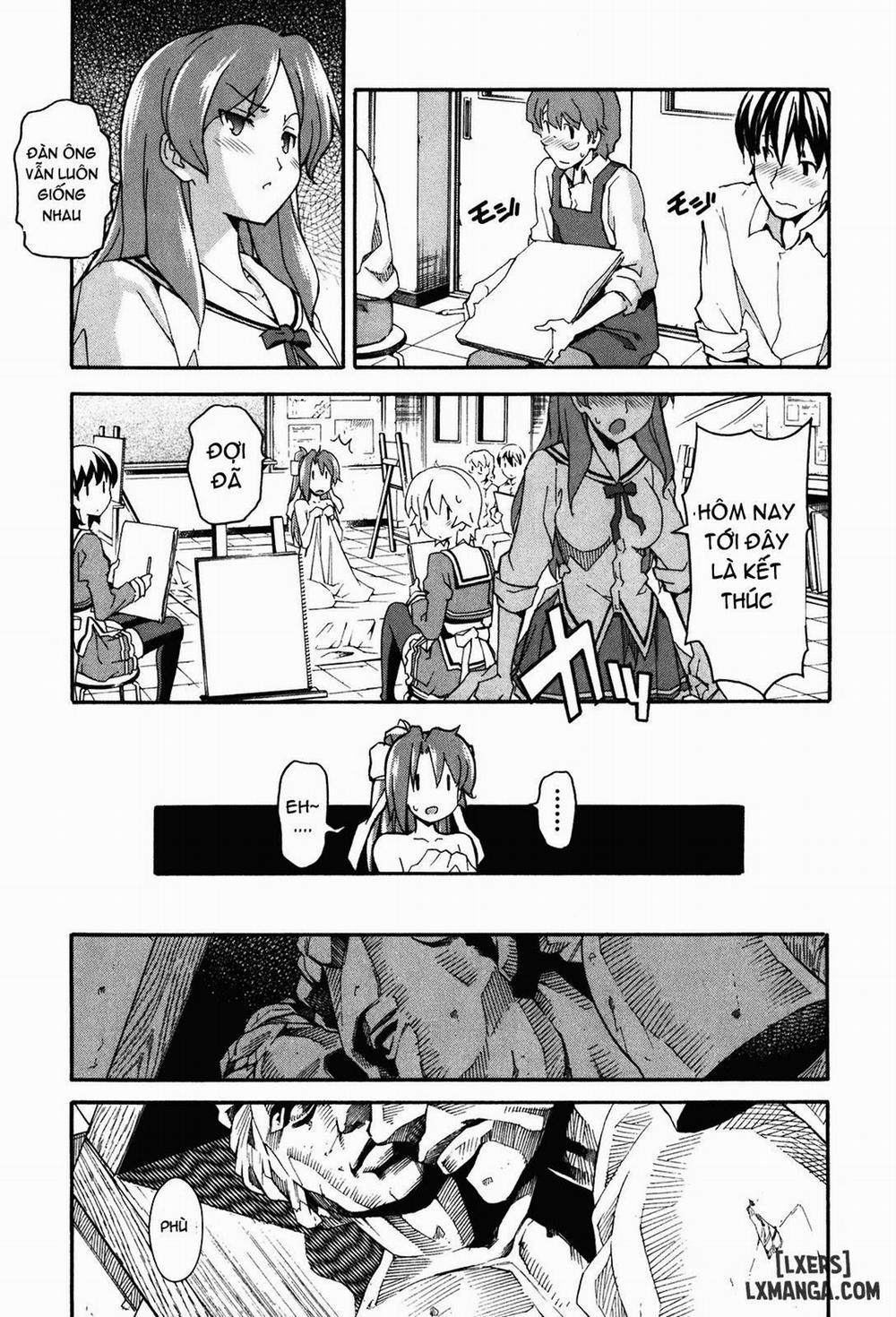 Aki Sora 20 trang 18