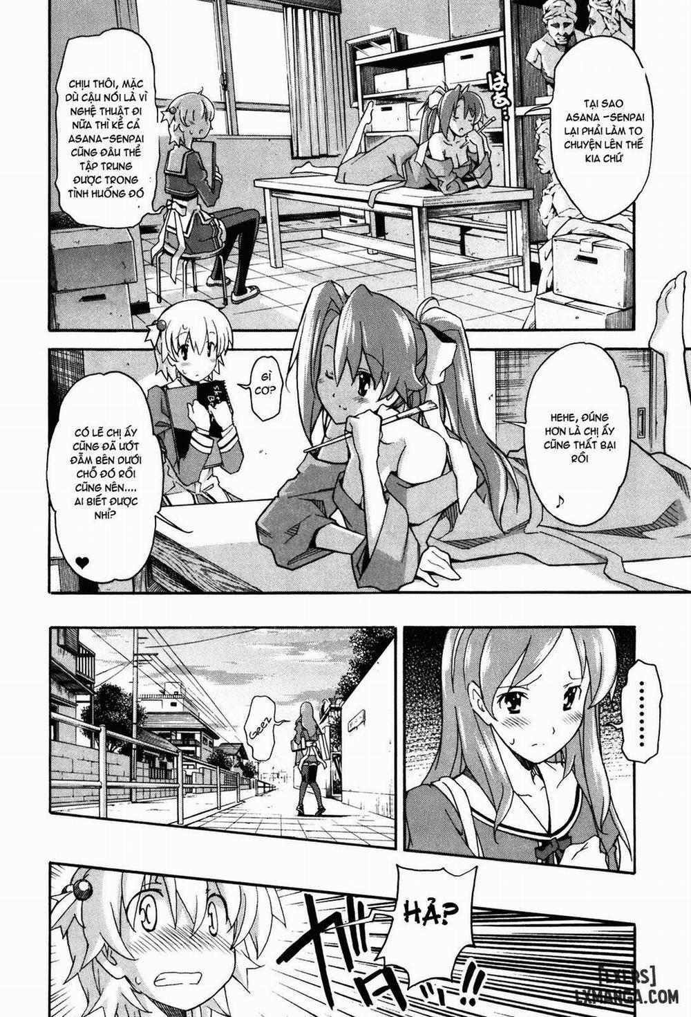 Aki Sora 20 trang 19