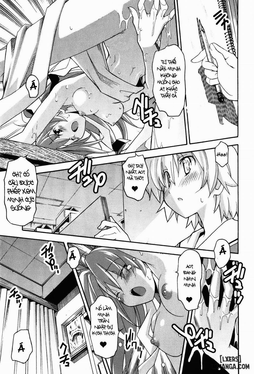 Aki Sora 20 trang 26