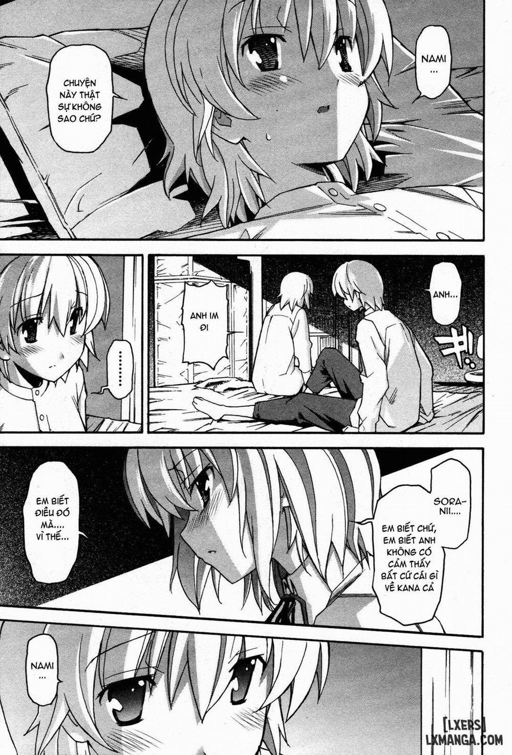 Aki Sora 21 trang 41