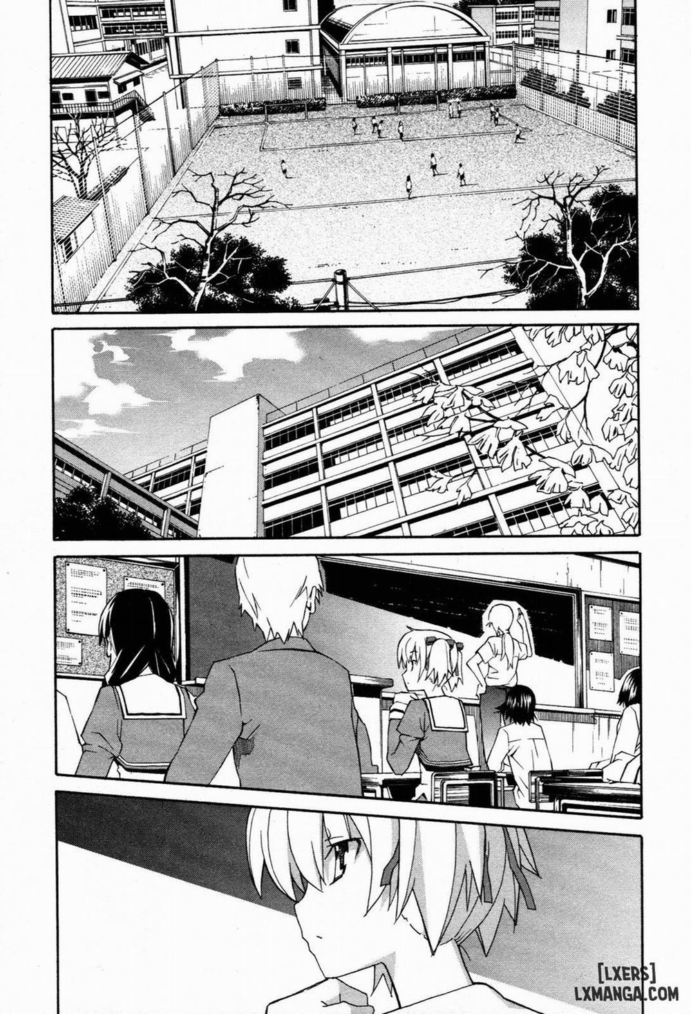 Aki Sora 22 trang 25