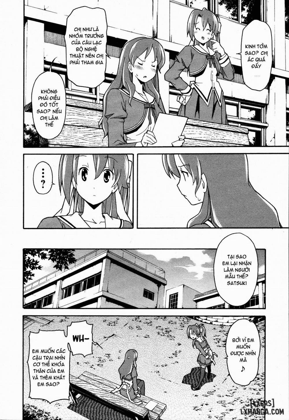 Aki Sora 23 trang 10