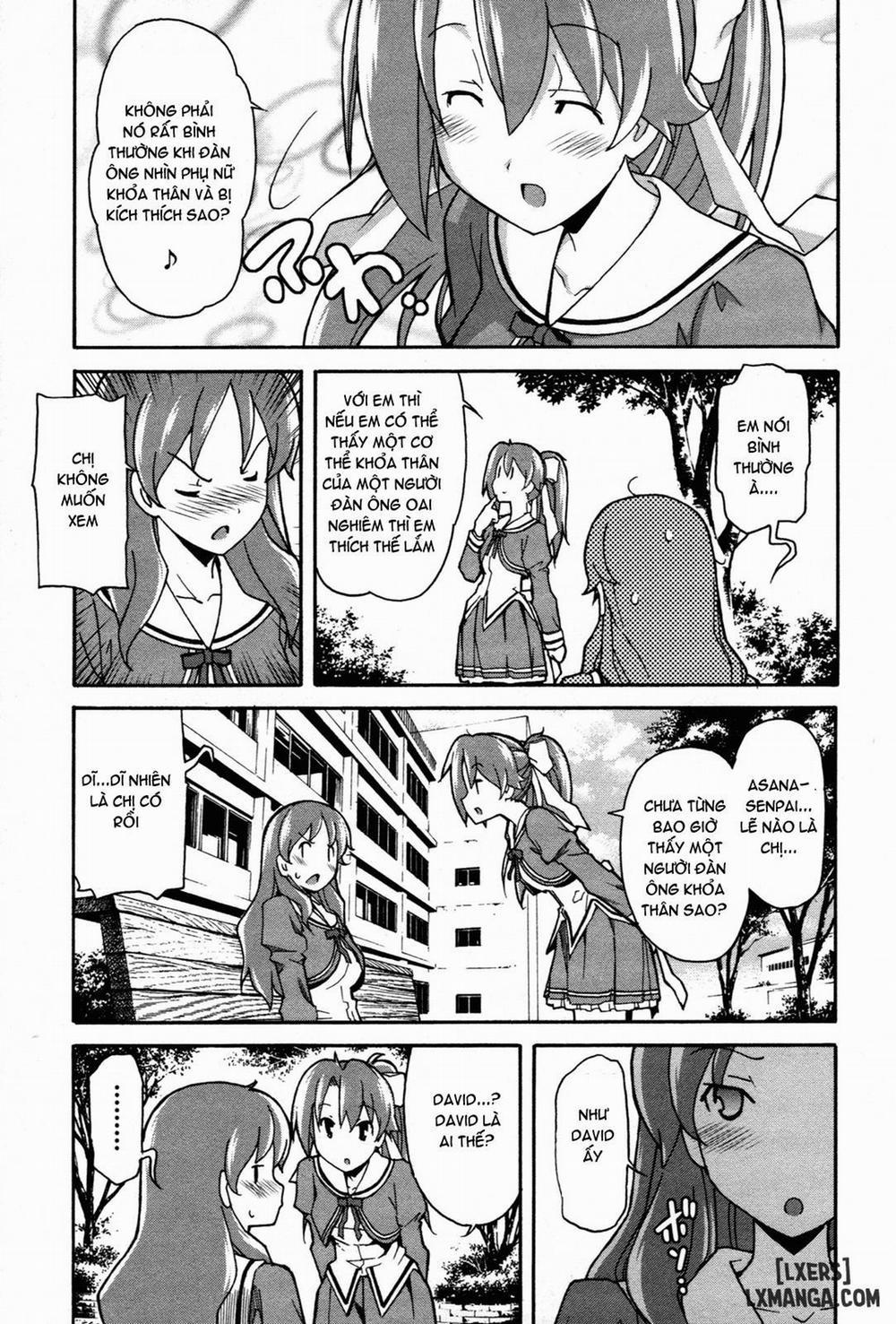 Aki Sora 23 trang 11