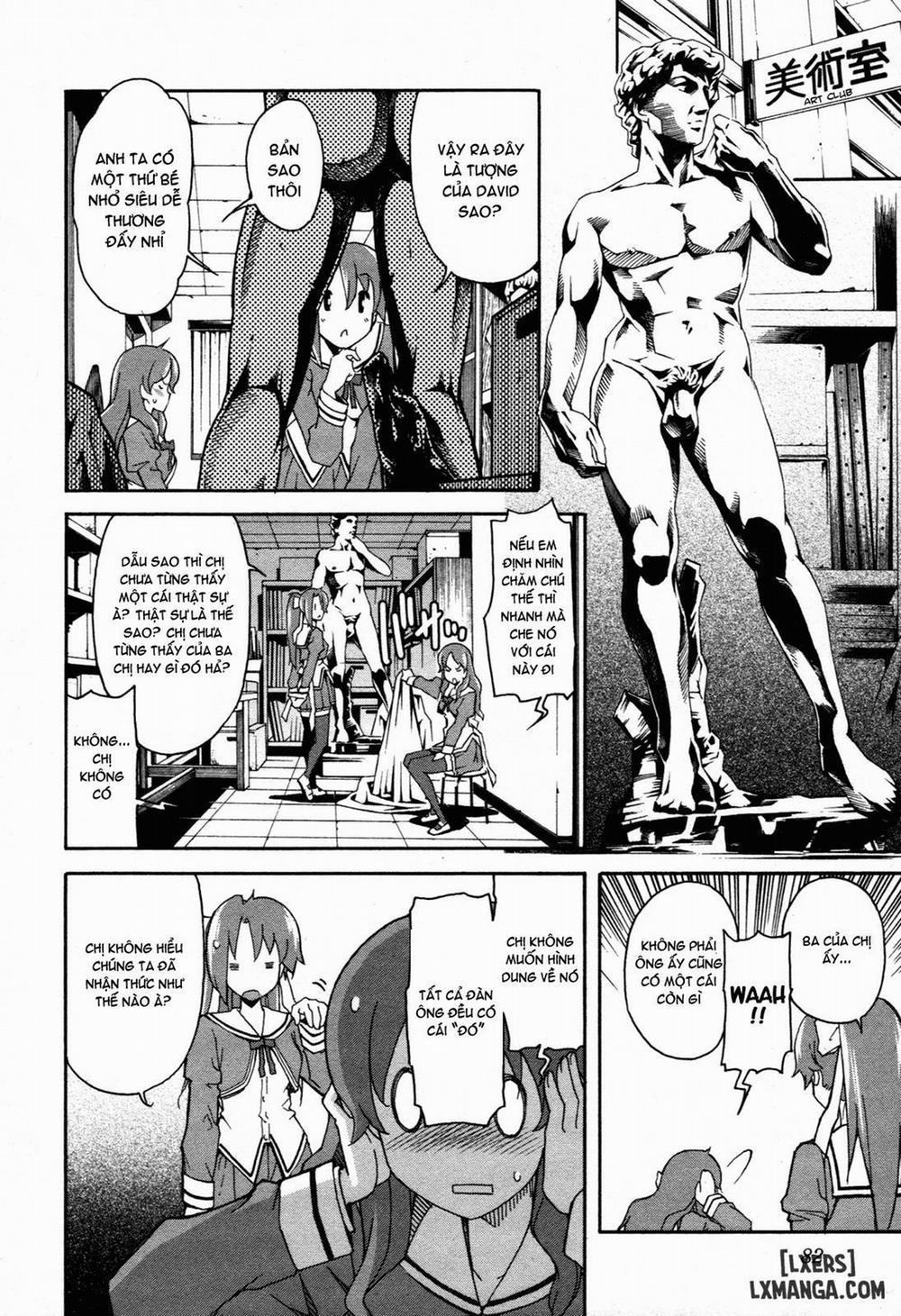 Aki Sora 23 trang 12