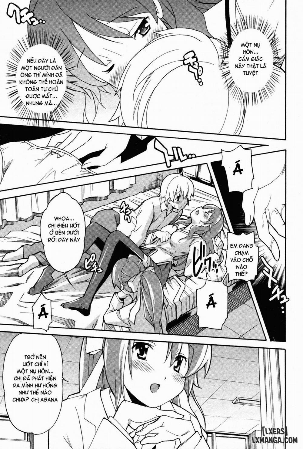 Aki Sora 23 trang 19