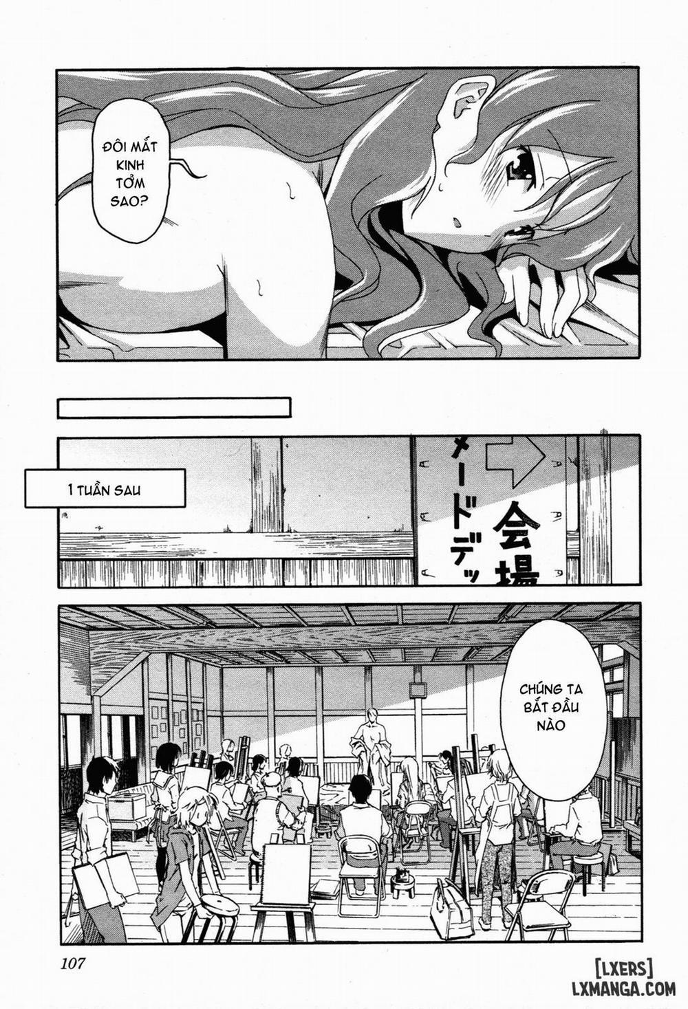 Aki Sora 23 trang 36