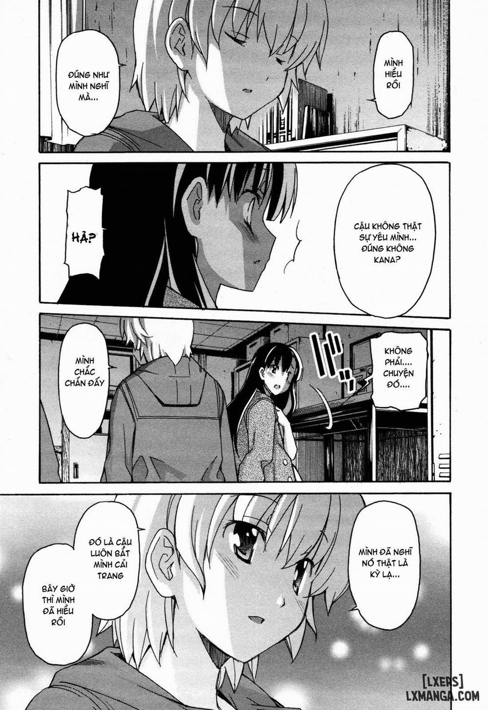 Aki Sora 25 trang 27