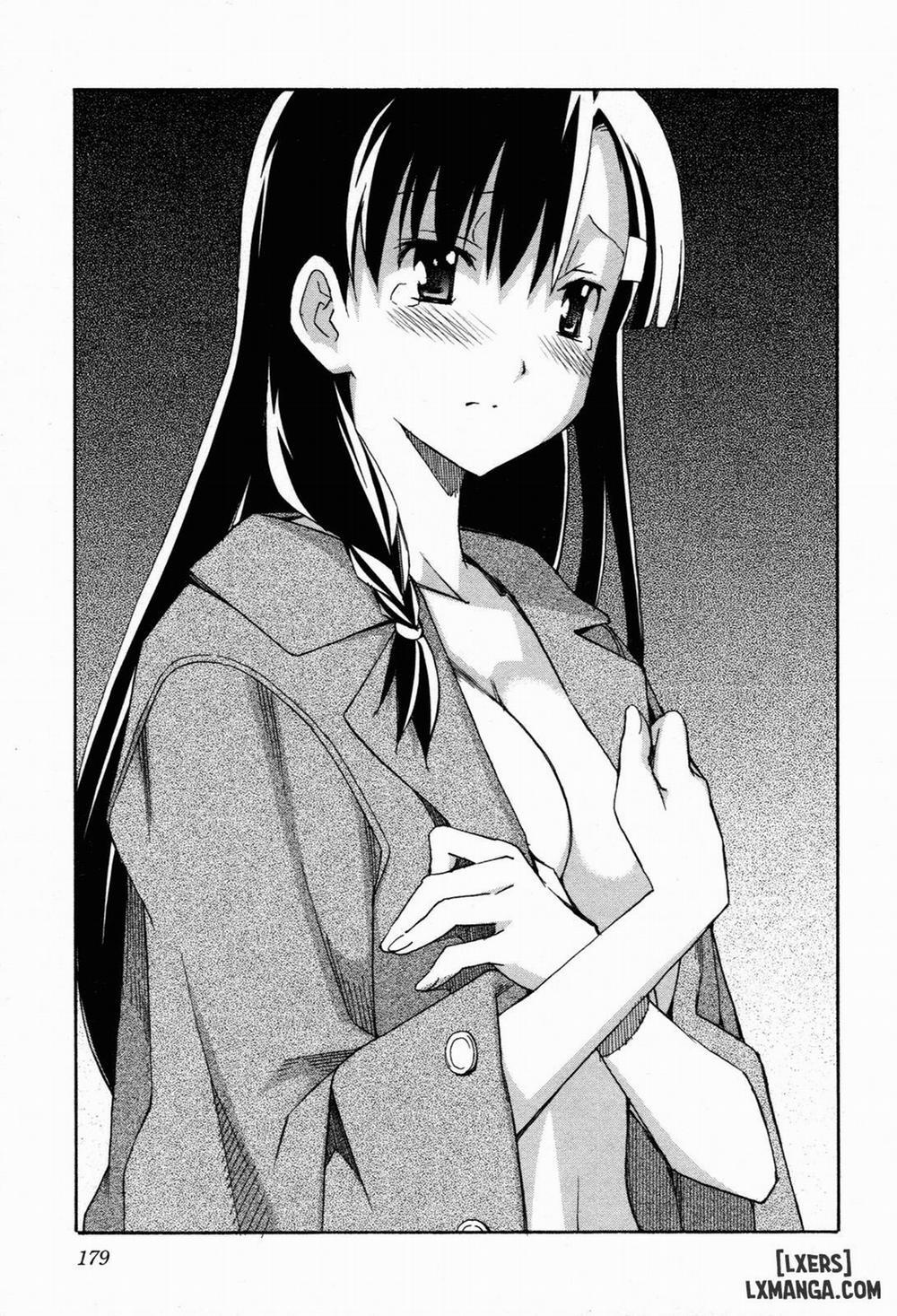 Aki Sora 25 trang 29