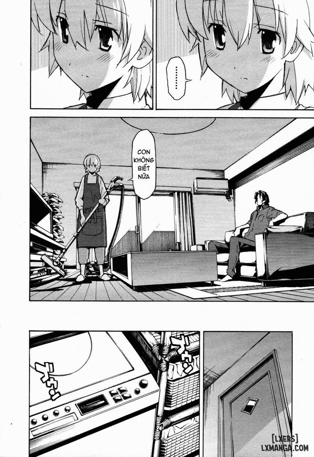 Aki Sora 26 trang 20