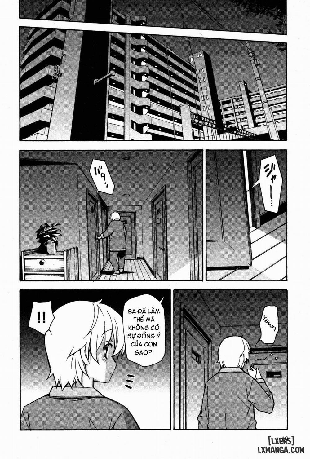 Aki Sora 26 trang 22