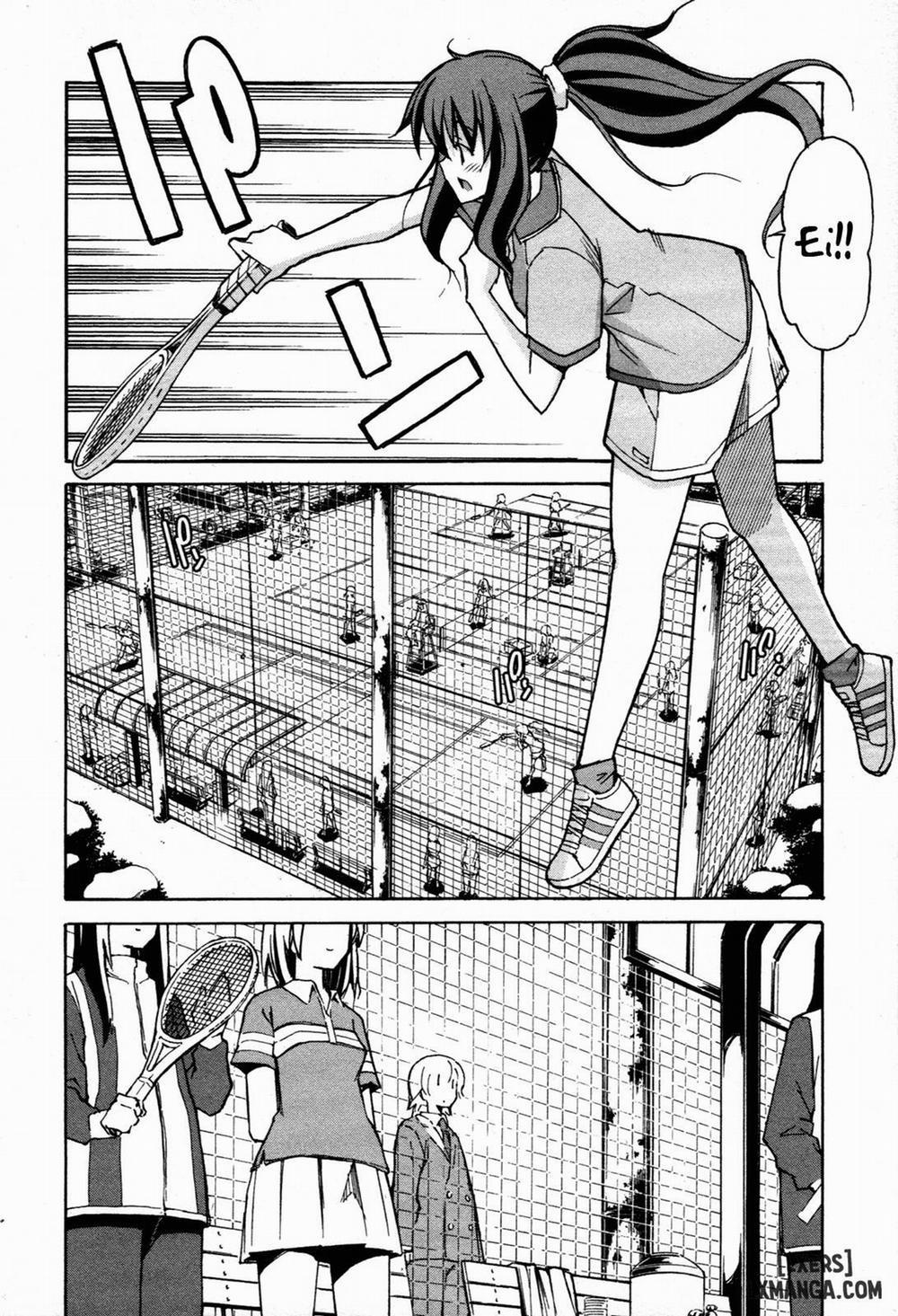 Aki Sora 26 trang 32