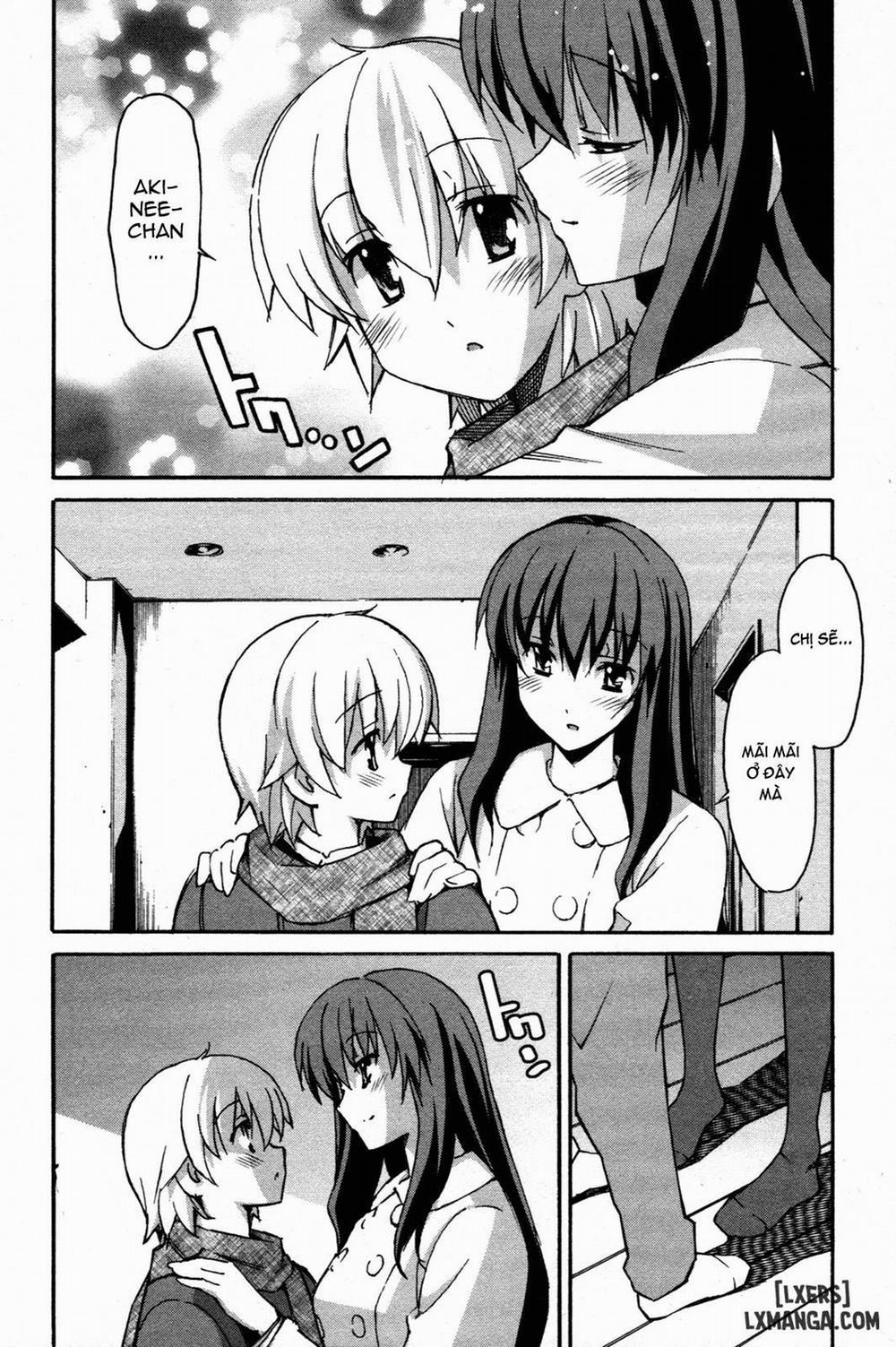 Aki Sora 26 trang 37