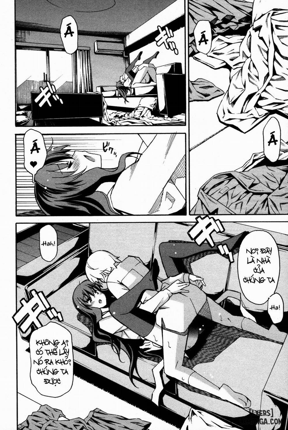 Aki Sora 26 trang 39