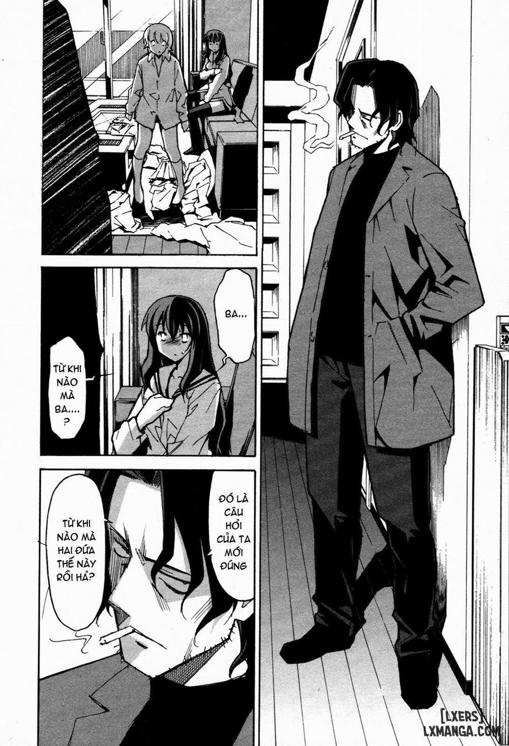 Aki Sora 26 trang 48