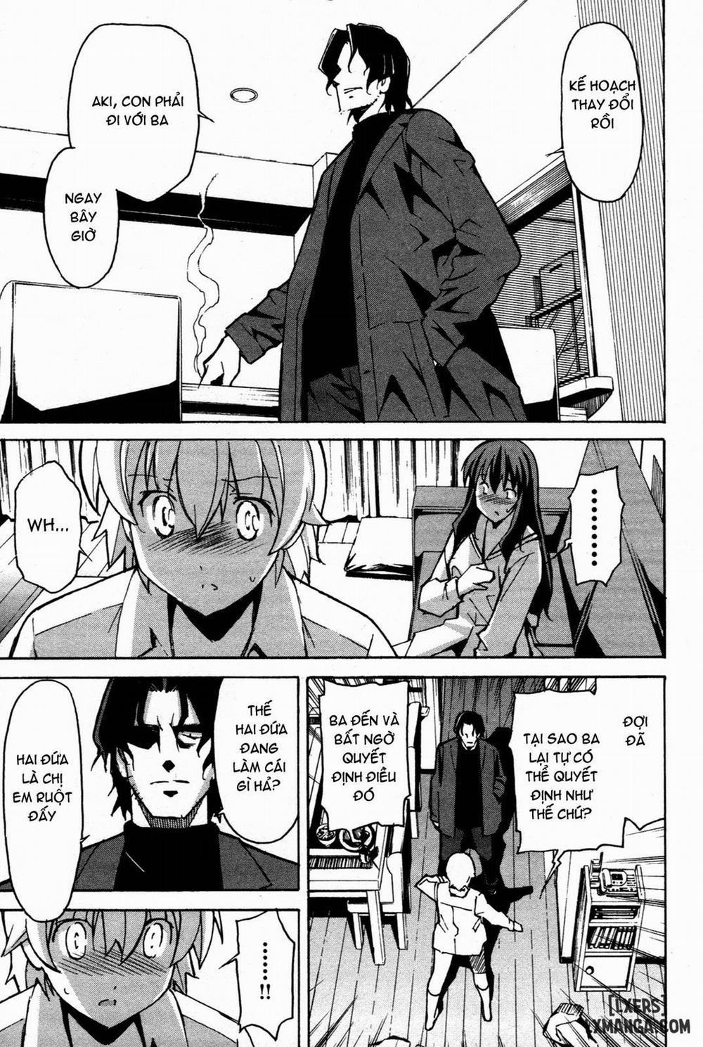 Aki Sora 26 trang 49