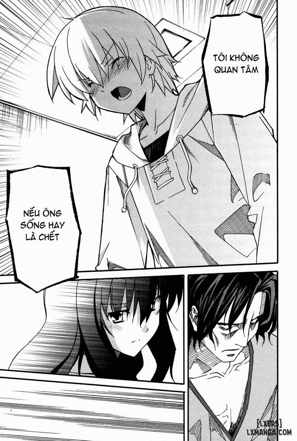 Aki Sora 29 trang 13