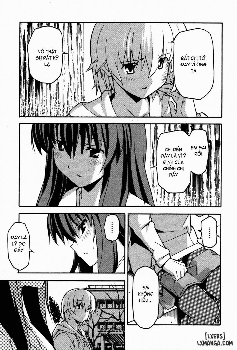 Aki Sora 29 trang 17