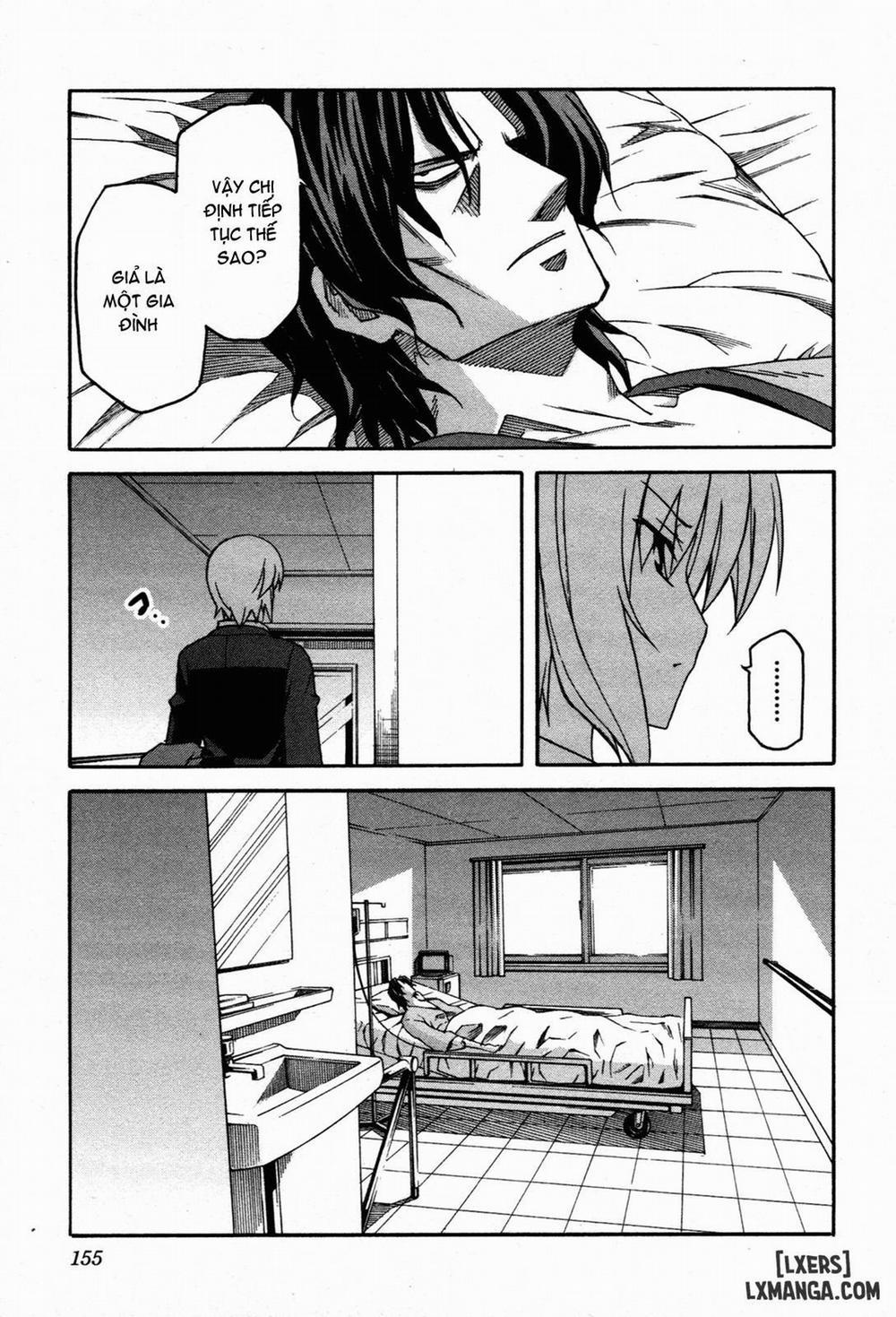 Aki Sora 29 trang 26