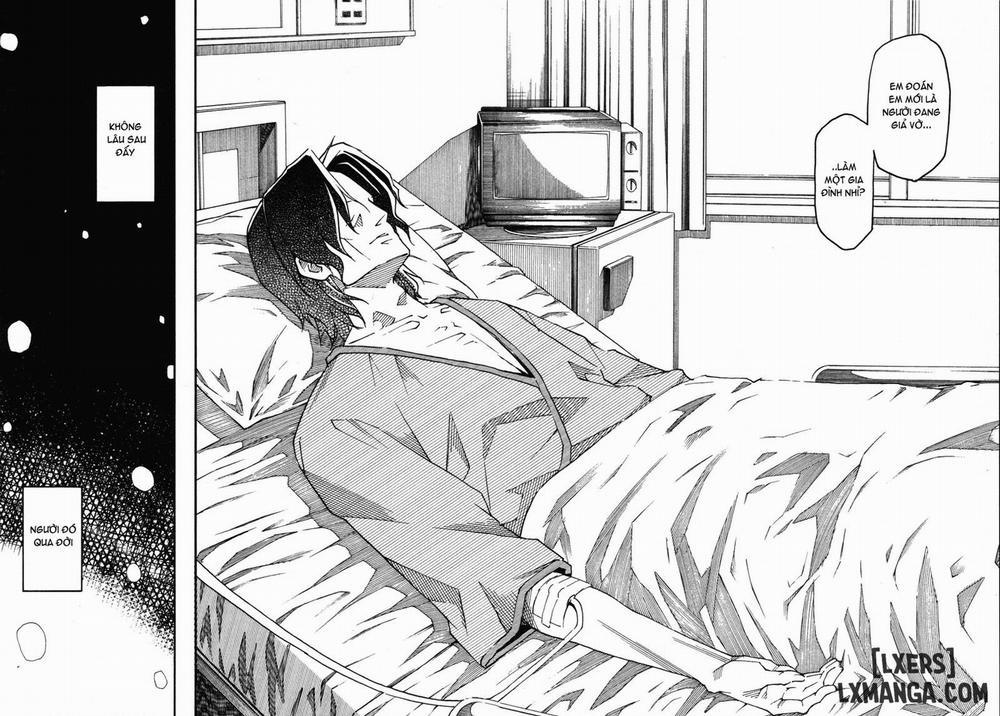 Aki Sora 29 trang 27