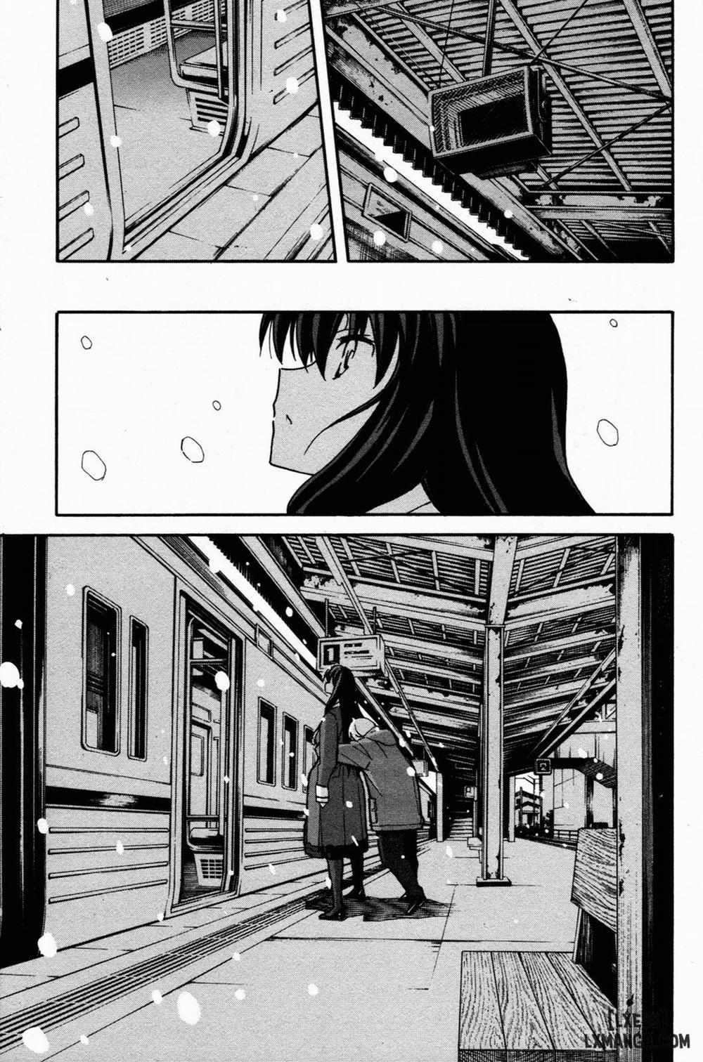 Aki Sora 29 trang 41