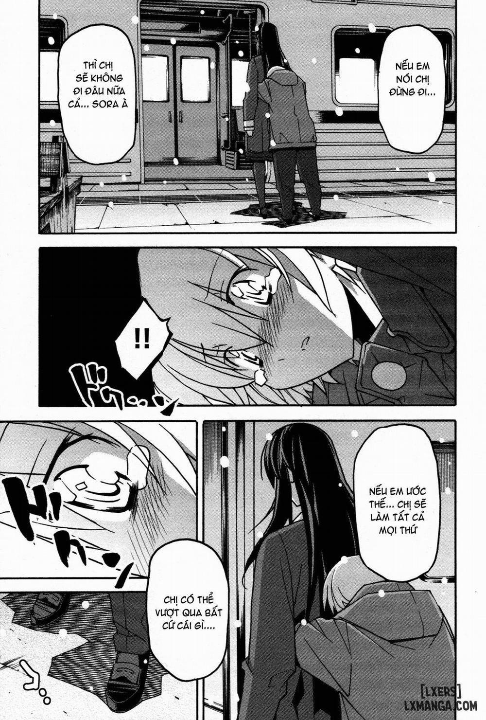 Aki Sora 29 trang 43