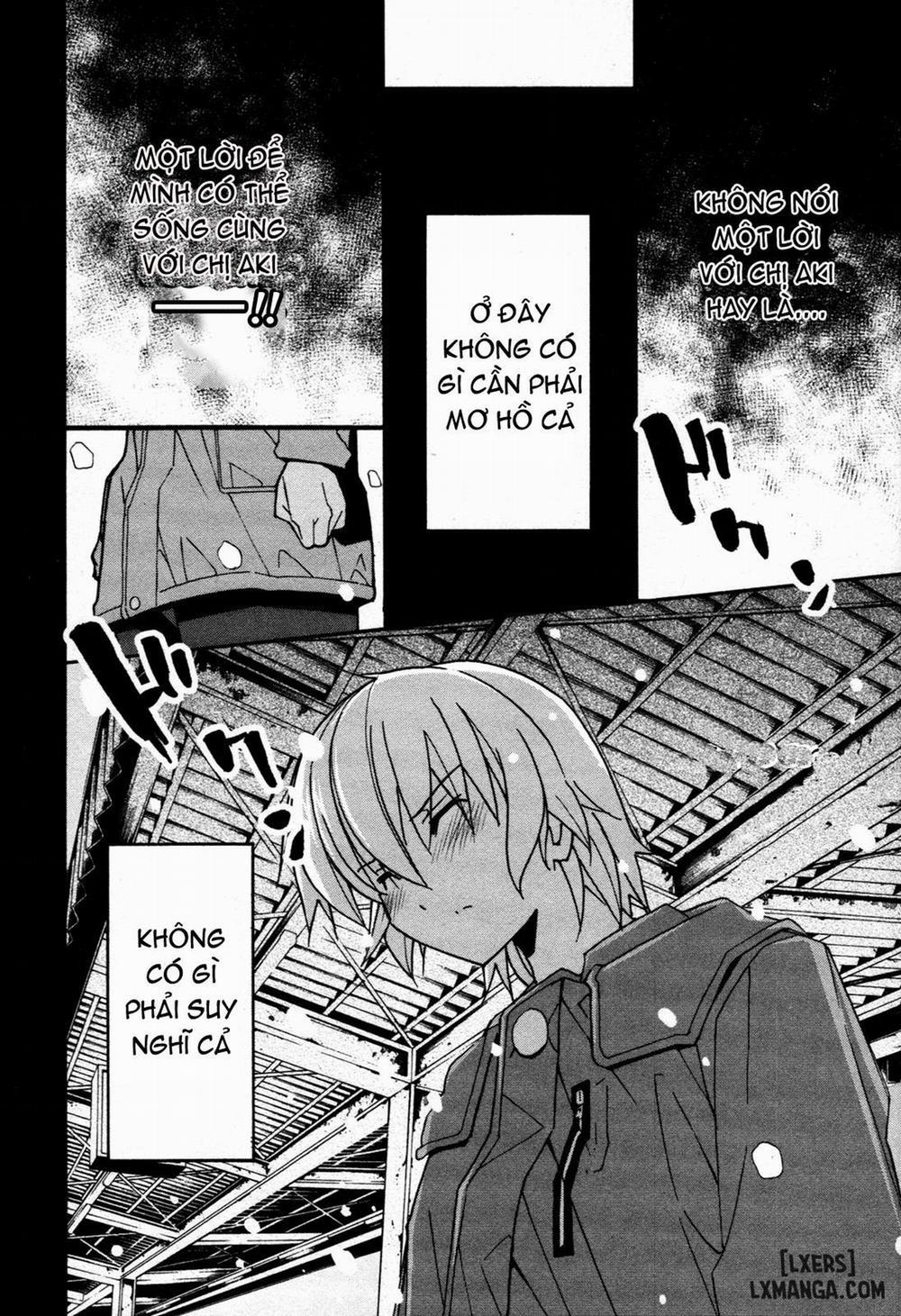 Aki Sora 29 trang 46