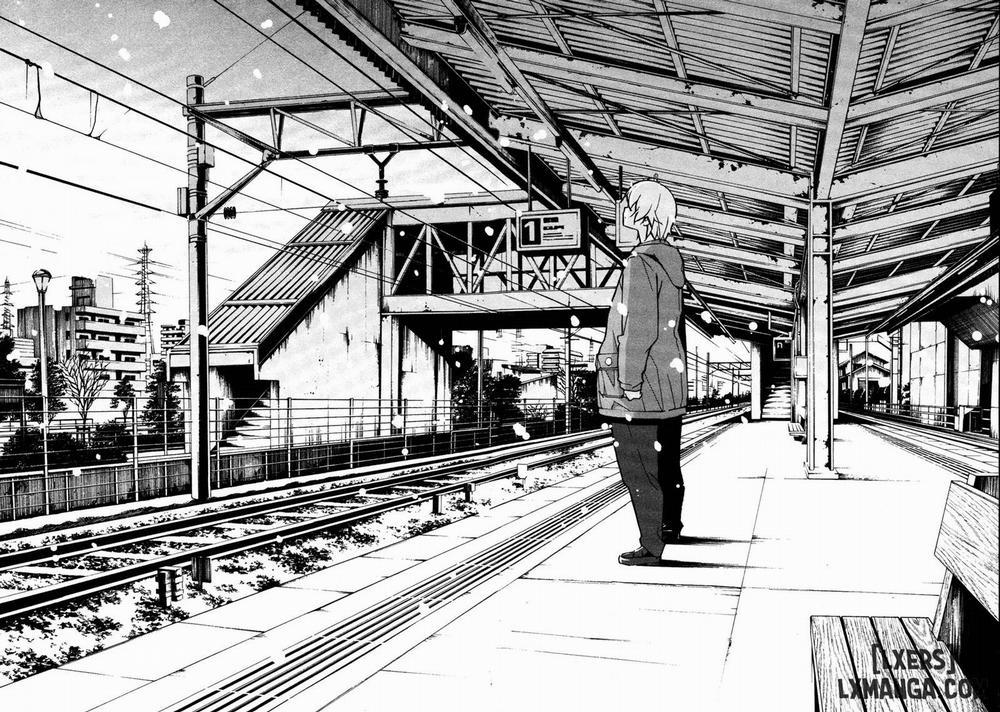 Aki Sora 29 trang 49