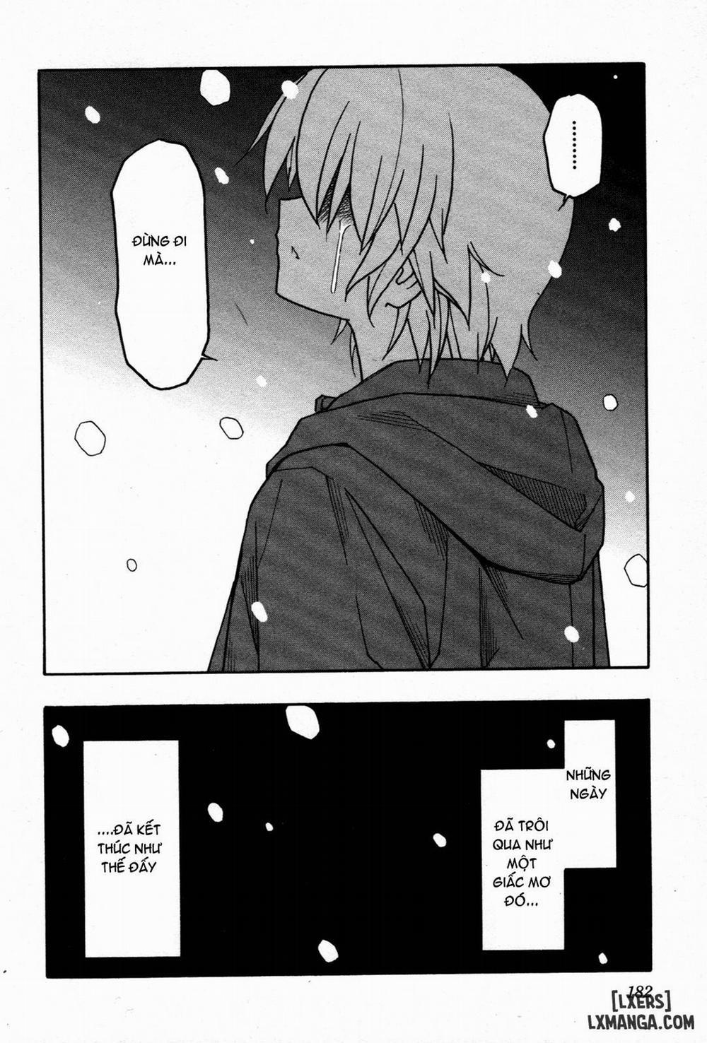 Aki Sora 29 trang 50