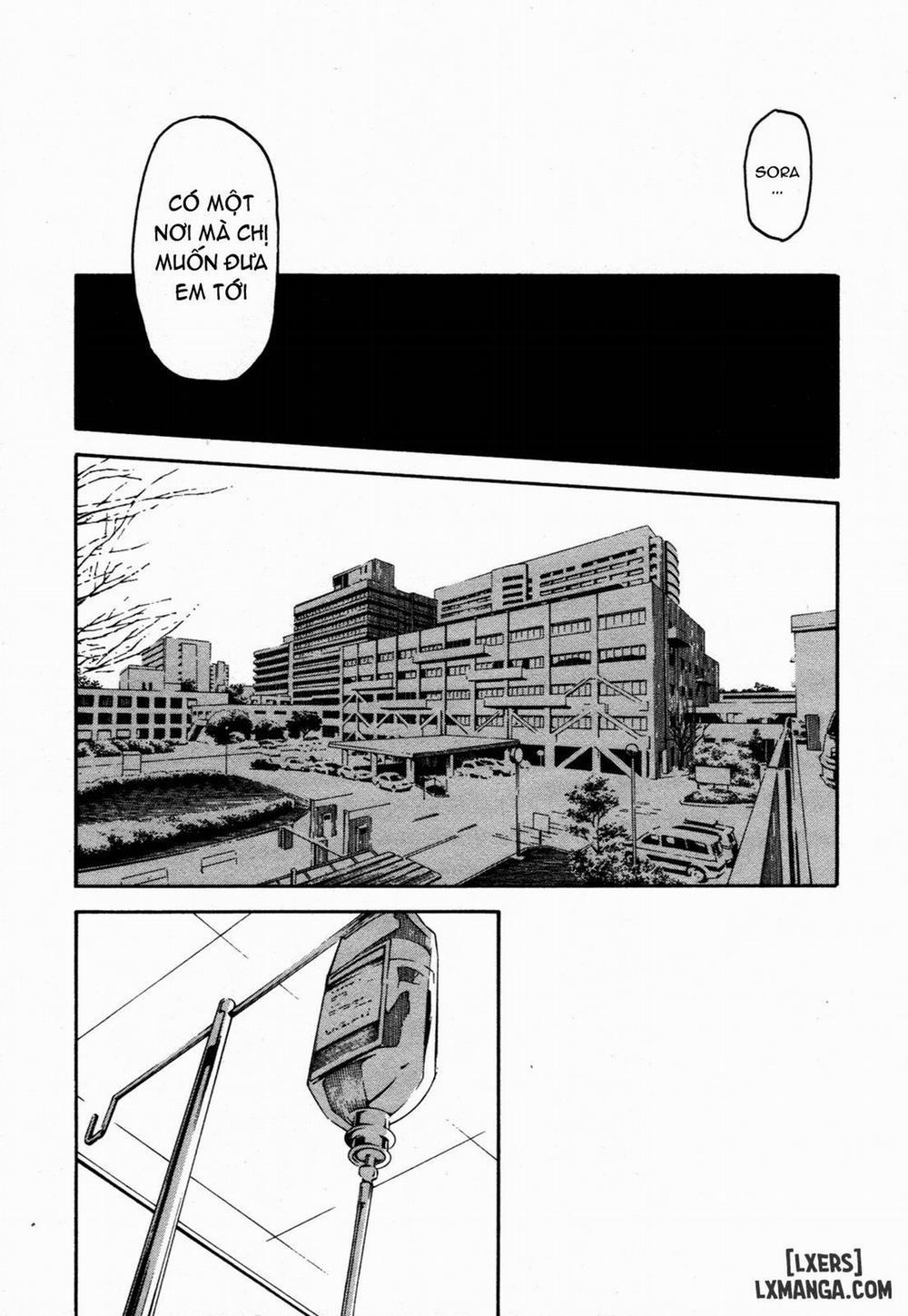 Aki Sora 29 trang 7