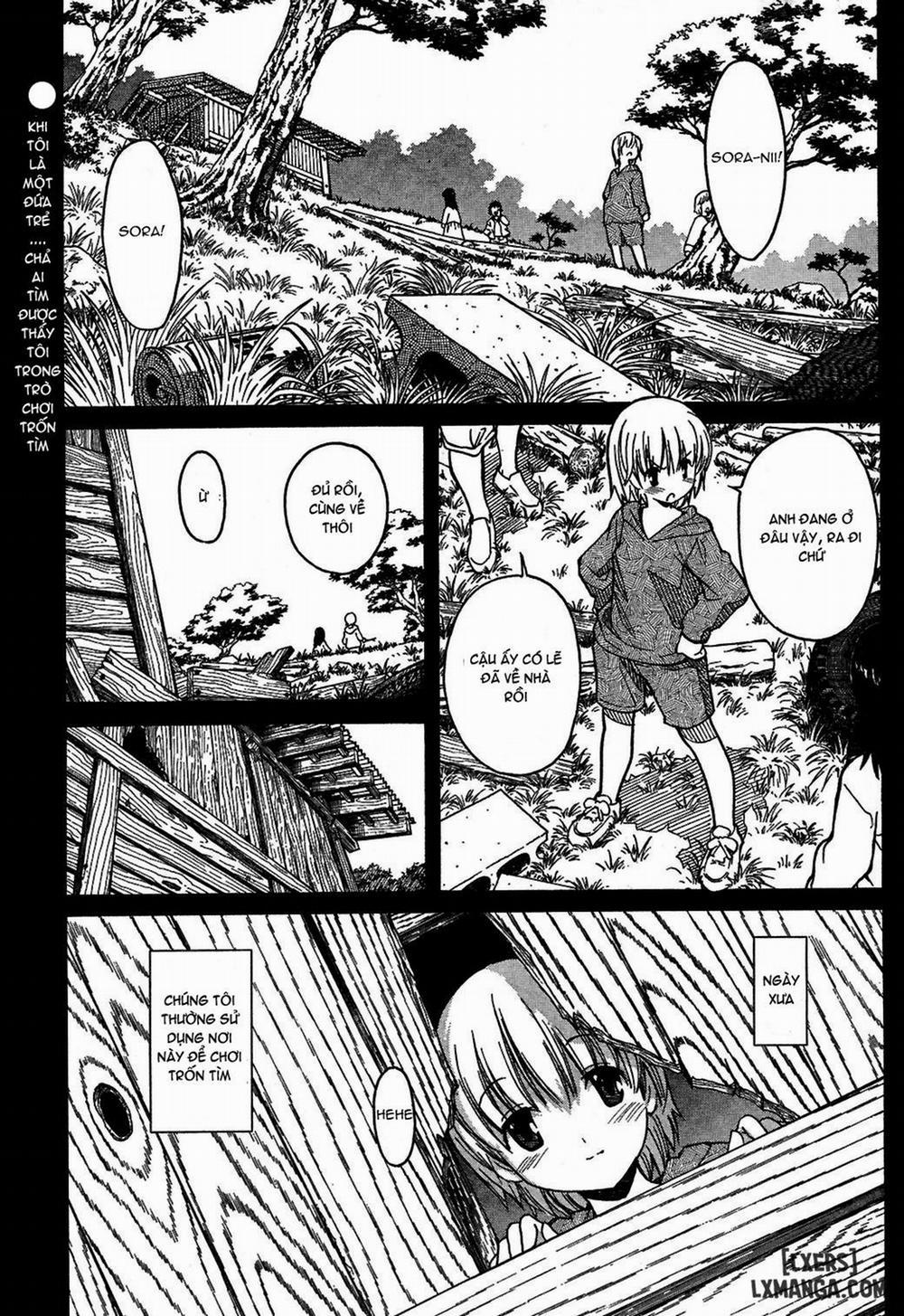 Aki Sora 3 trang 5