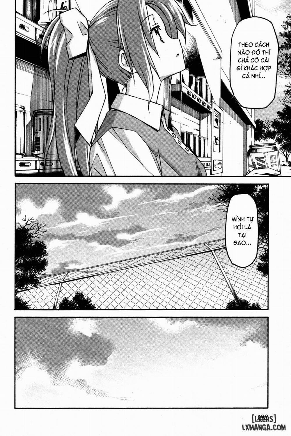 Aki Sora 30 END trang 17