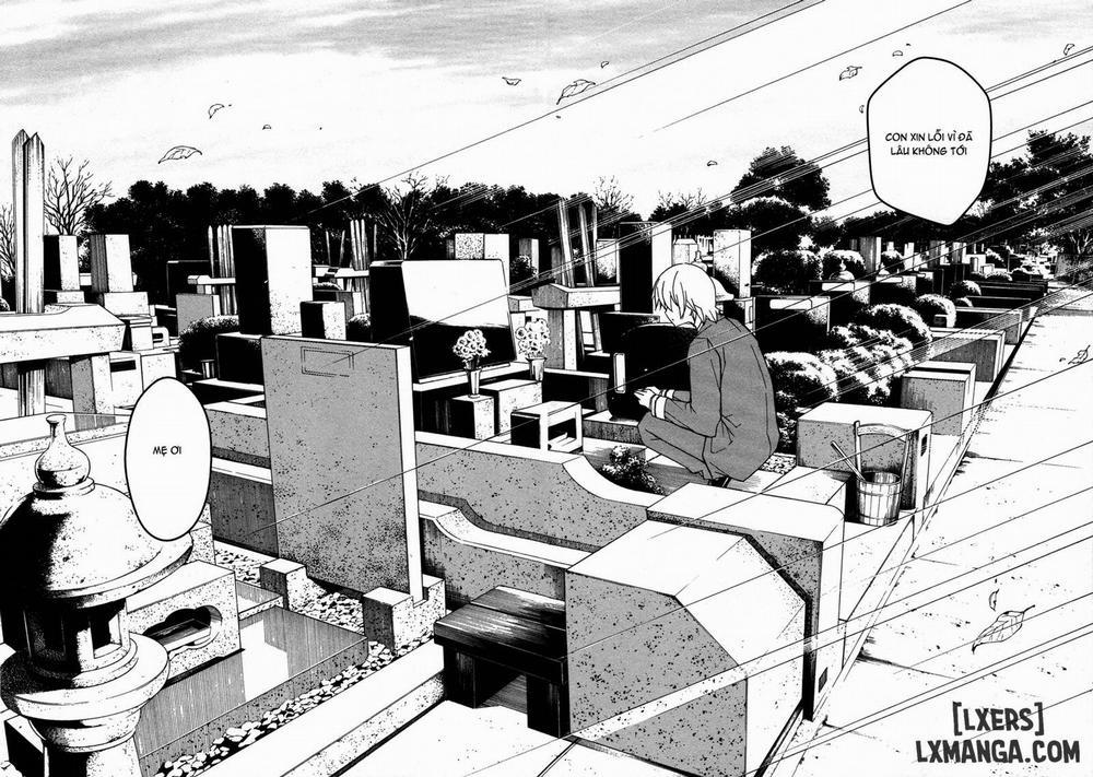 Aki Sora 30 END trang 19