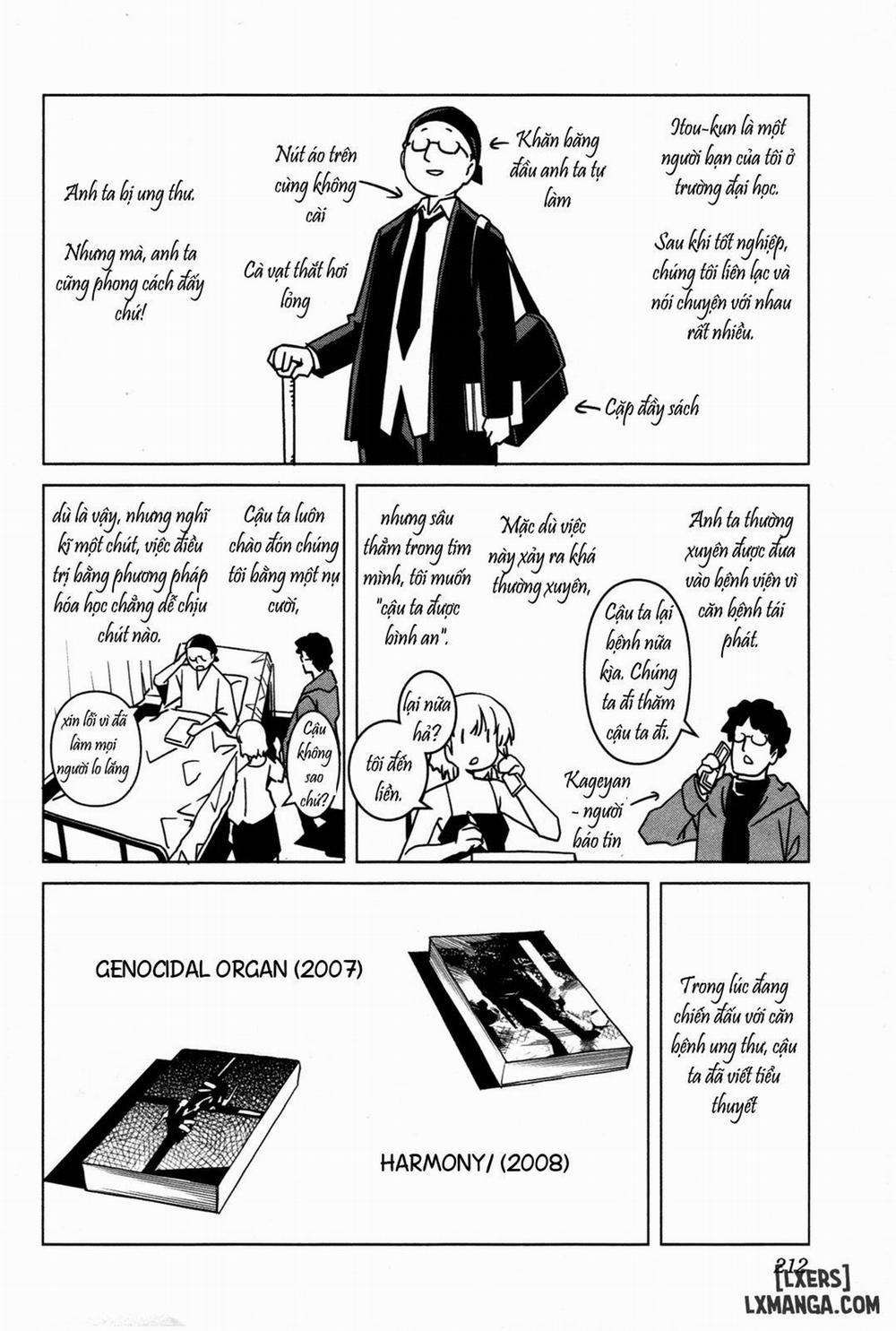 Aki Sora 30 END trang 28