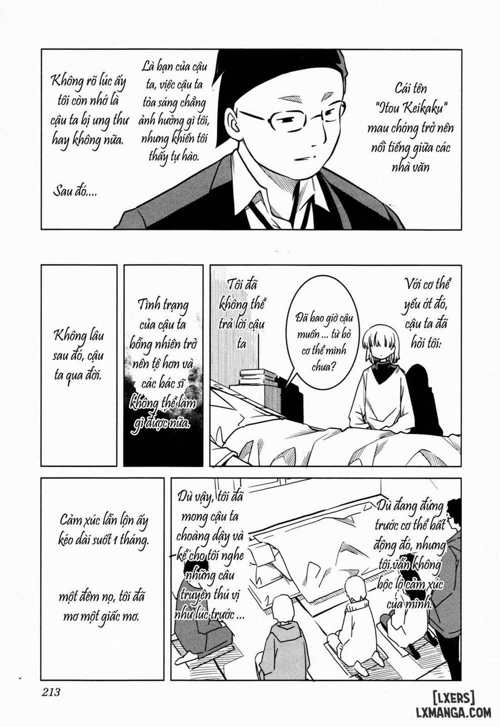 Aki Sora 30 END trang 29