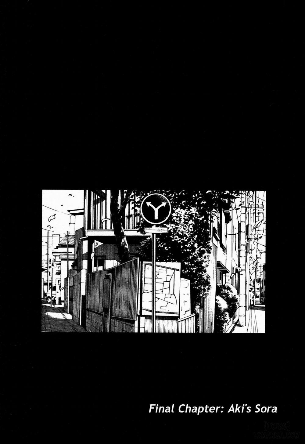 Aki Sora 30 END trang 3