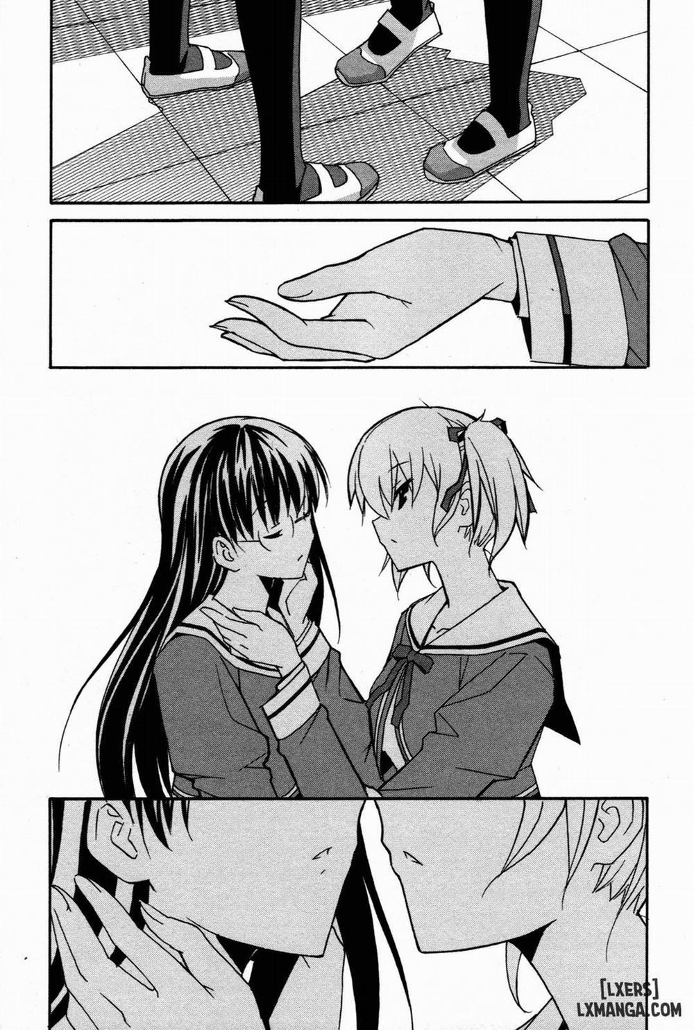 Aki Sora 30 END trang 8