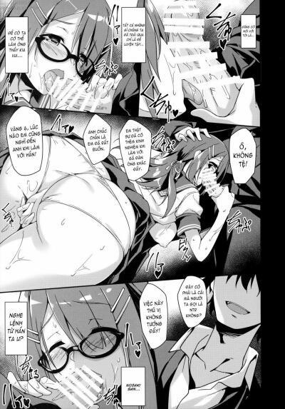 Akogare no Kanojo to Punt no Zureta Boku 1 trang 15