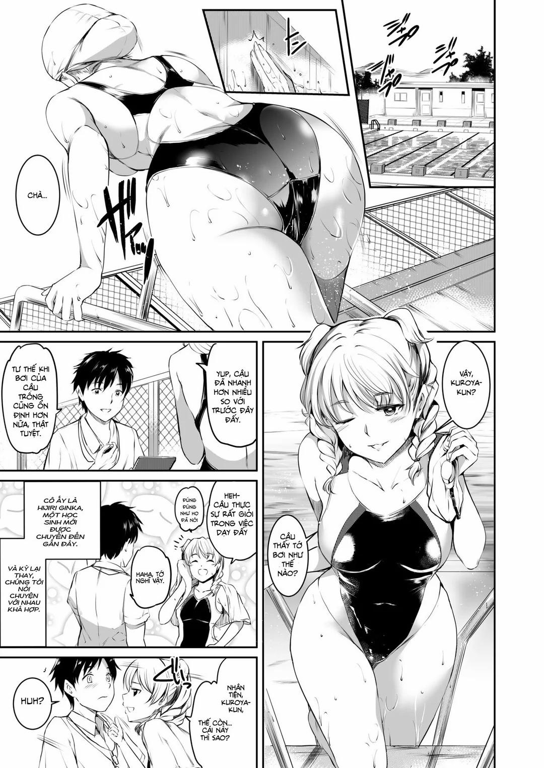 Akuma de Maid 2 trang 13