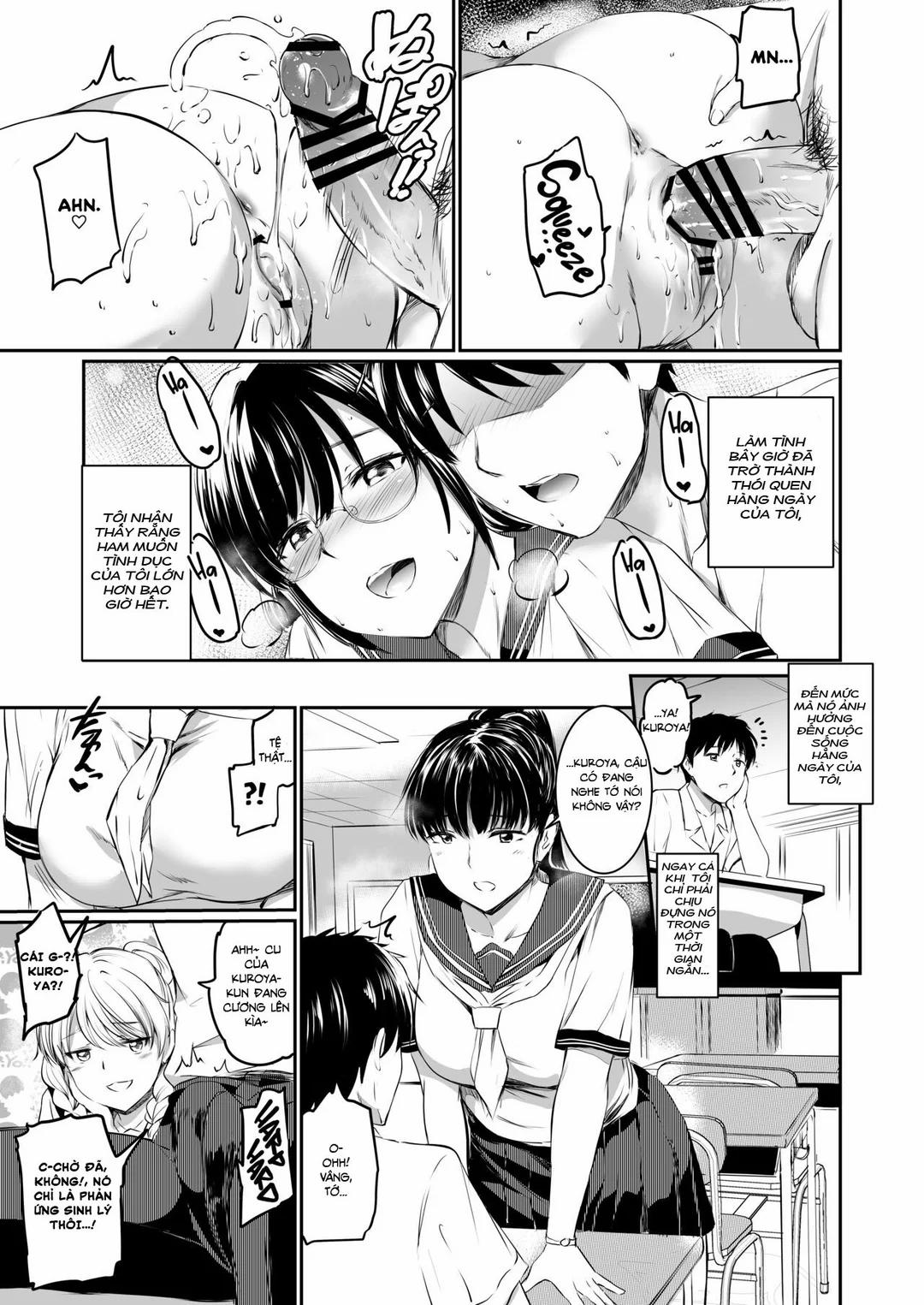 Akuma de Maid 2 trang 43