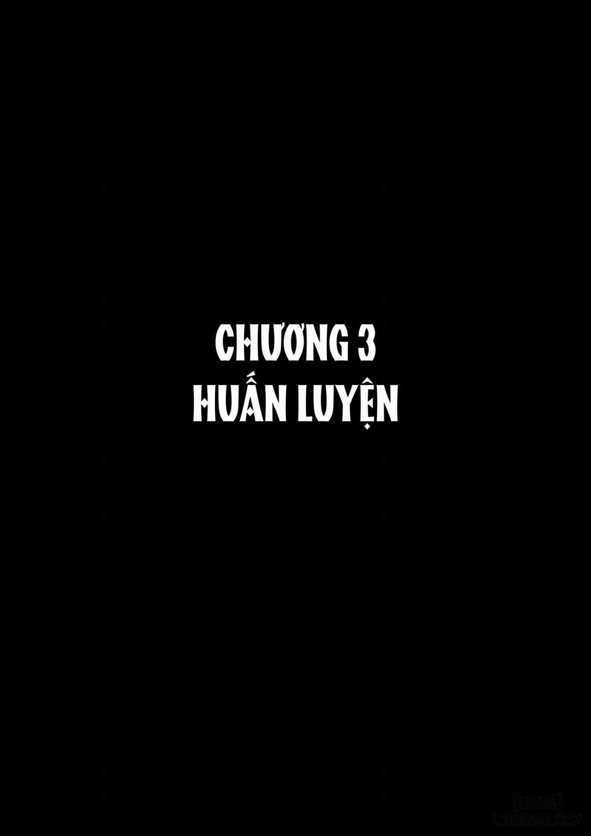 Akuma no Choukyou 3 trang 2