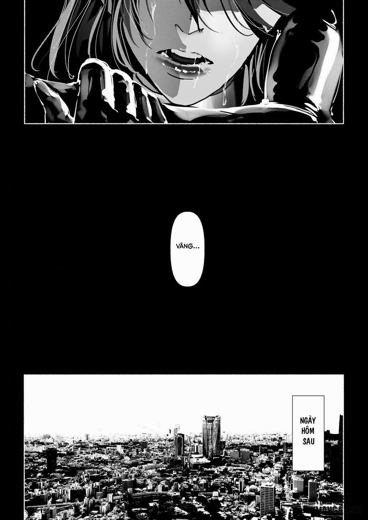 Akuma no Choukyou 7 trang 39