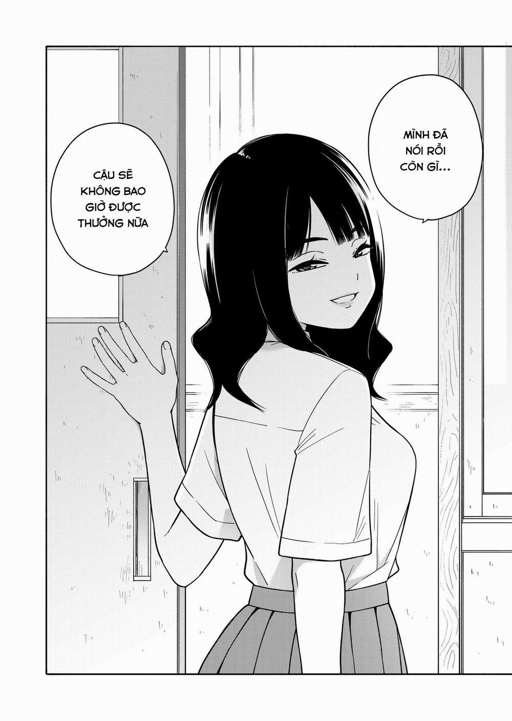 Akuma no Gohoubi Oneshot trang 86