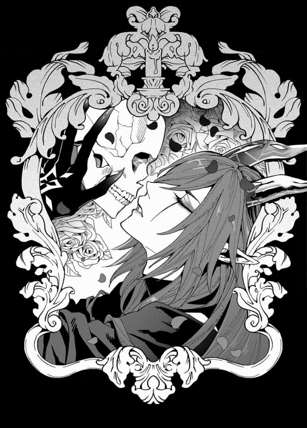 Akumariage 1 trang 1