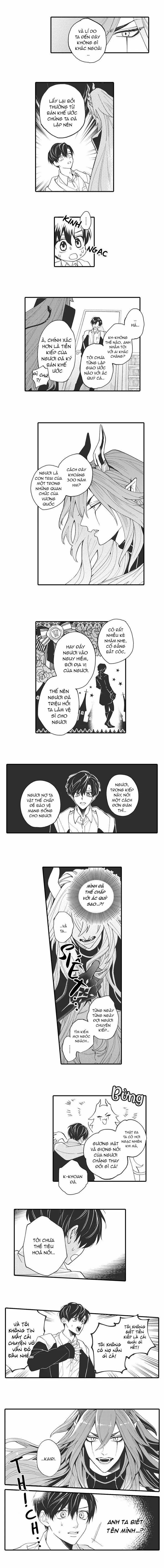 Akumariage 1 trang 4