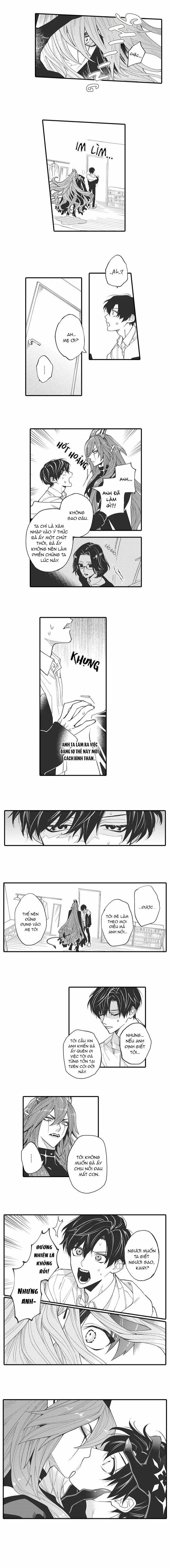 Akumariage 1 trang 6