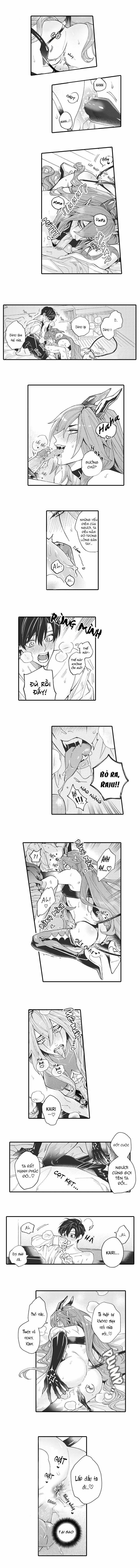 Akumariage 1 trang 8